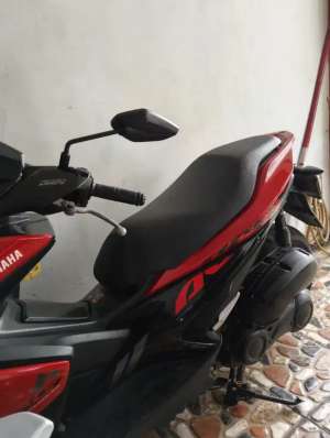 Jual bekas jual motor second,lokasi di Cibubur
