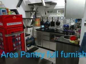 JUAL MURAH - BEBAS BANJIR, TANAH KUSIR, JAKARTA SELATAN , tersedia melalui melalui situs Olx