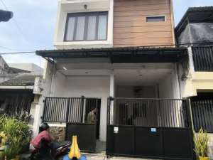 Jual Murah BUC rumah Gunungsari indah Surabaya , tersedia melalui melalui situs Olx