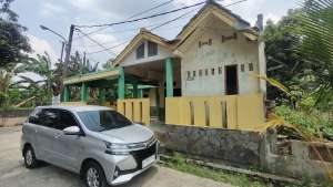 Jual Murah Rumah di Villa Nusa Indah Cileungsi Bogor , tersedia melalui melalui situs Olx