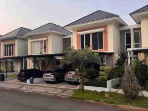 jual Murah Rumah Mewah Di Victoria Valley BSB, nego sampai jadi , tersedia melalui melalui situs Olx