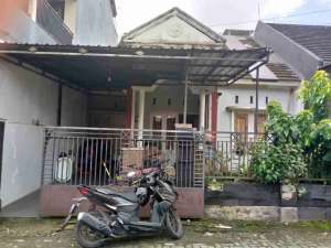jual murah rumah perum Sapphire Residence Ks Tubun dekat stasiun Purwokerto Barat , tersedia melalui melalui situs Olx