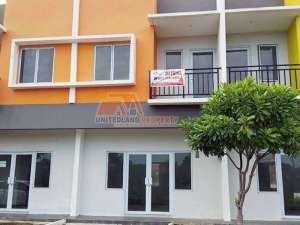 JUAL MURAH RUMAH TOWNHOUSE CENTRAL RAYA BATU AJI AVIARI HOTEL SP PLAZA , tersedia melalui melalui situs Olx