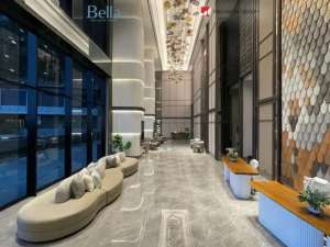 JUAL RUGI BELLA AMOR Pakuwon City , tersedia melalui melalui situs Olx