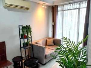 JUAL RUGI BU CEPAT Apartment Gardenia Boulevard Pejaten. Furnished. , tersedia melalui melalui situs Olx