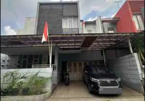 JUAL RUGIRUMAH MEWAH DI KOMPLEK ELITE BILLYMOON PONDOK KELAPA lokasi di Komplek elite Billymoon pondok kelapa duren sawit Jakarta Timur, tersedia melalui melalui situs Olx