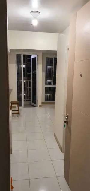 Jual Rugi Studio Semi Furnish Tokyo Riverside PIK 2 , tersedia melalui melalui situs Olx