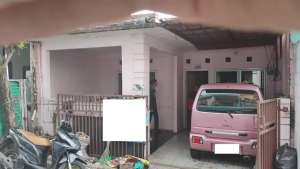 Jual Rumah 1 Lantai SHM 15 Menit ke Mall Paradise Walk Serpong J-33342 , tersedia melalui melalui situs Olx