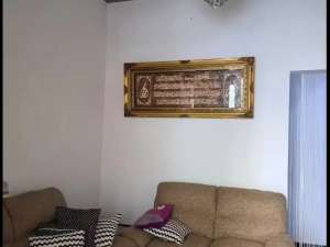 Jual Rumah 1.5 Lt Pondok Candra , tersedia melalui melalui situs Olx