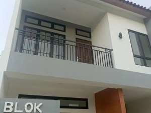 Jual Rumah 2 Lantai Pondok Gede Jatimakmur Perumahan Murah Jatirahayu Pondok Melati Kota Bekasi SHM , tersedia melalui melalui situs Olx