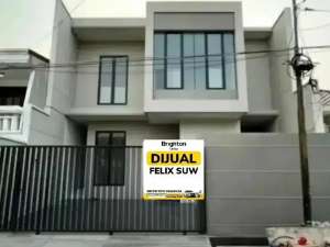 Jual Rumah 2 ltManyar Tirtoasri , tersedia melalui melalui situs Olx