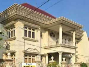 Jual Rumah 2 ltPondok Mutiara Sidoarjo , tersedia melalui melalui situs Olx