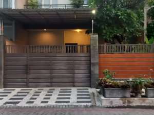 Jual Rumah Araya Surabaya , tersedia melalui melalui situs Olx
