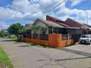 Jual Rumah Asri Nyaman Siap Huni sebelah Dammara Space, Mutiara Bogor Raya, Katulampa , tersedia melalui melalui situs Olx