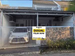 Jual RumahGrand Semanggi Residence Wonorejo , tersedia melalui melalui situs Olx