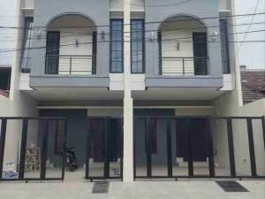 Jual Rumah Baru Nirwana Eksekutif Surabaya , tersedia melalui melalui situs Olx