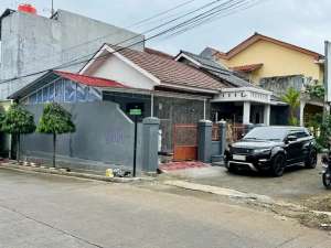 Jual Rumah Bojonggede, bojong gede, bojong depok baru, bogor, cibinong lokasi di Perumahan Bojong Depok Baru, tersedia melalui melalui situs Olx