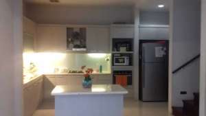 Jual Rumah Cakep Hommy di Puri Padi Padi Bintaro Dekat BXC Mall , tersedia melalui melalui situs Olx