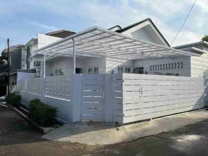 Jual rumah cantik.hook.strategis.full furnish di Cimanggu. , tersedia melalui melalui situs Olx