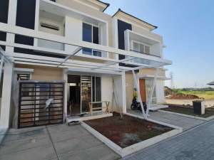 Jual Rumah Cluster Morocco Grand Kota Bintang , tersedia melalui melalui situs Olx