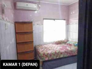 Jual Rumah Daerah Gunung Anyar Dekat UPN Surabaya Timur , tersedia melalui melalui situs Olx