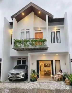 Jual rumah dan tanah kavling dicondet Jaktim lokasi di Jl.Batu Ampar condet Kramat Jati Jakarta Timur, tersedia melalui melalui situs Olx