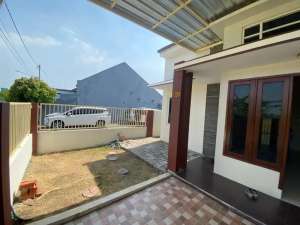 Jual Rumah De JavaGriya lokasi di Perum De Java Griya blok C No. 20 Karangbong - Gedangan-Sidoarjo, tersedia melalui melalui situs Olx