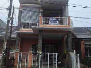 Jual Rumah di Bukit Cimanggu City Bogor , tersedia melalui melalui situs Olx