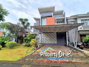 Jual Rumah Di Delatinos BSD Serpong , tersedia melalui melalui situs Olx