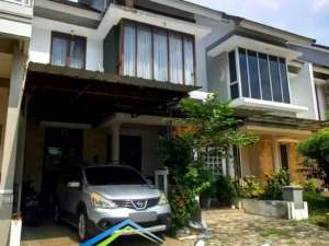 Jual Rumah Di Discovery Bintaro Tangerang Selatan , tersedia melalui melalui situs Olx