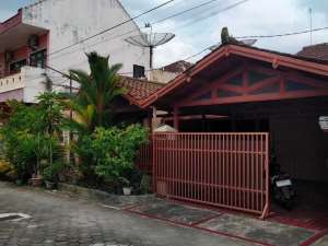 Jual Rumah di jambon Tegalrejo kota yogyakarta , tersedia melalui melalui situs Olx
