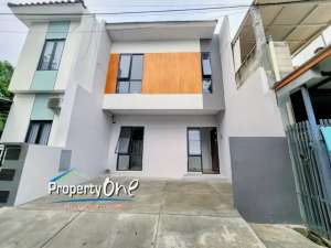 Jual Rumah Di Nusa Loka BSD Serpong , tersedia melalui melalui situs Olx