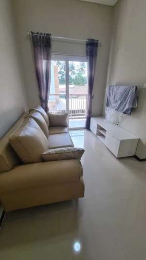 Jual Rumah di Perumahan Bumi Sentosa Jl.Kaliurang Sleman Full Furnish , tersedia melalui melalui situs Olx