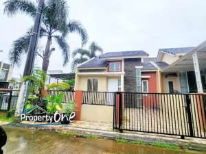Jual Rumah Di Serpong Garden Cisauk Dekat Akses Toll BSD Pamulang , tersedia melalui melalui situs Olx