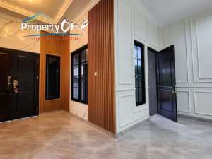 Jual Rumah Di The ICON BSD Serpong , tersedia melalui melalui situs Olx