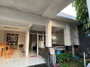 jual Rumahdibawah harga pasaran dan siyap huni di bintaro , tersedia melalui melalui situs Olx