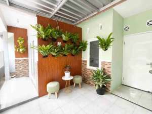 Jual Rumah full furnished di dlm Perum jambidan Bantul Yogyakarta , tersedia melalui melalui situs Olx