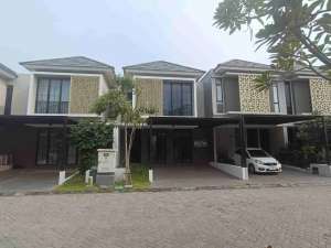Jual Rumah Greenlake Citraland Baru Minimalis Lebar 7 , tersedia melalui melalui situs Olx