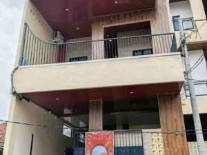 Jual Rumah Kost Exclusive 391 Kamar Kedokteran UNAIR Full Furnished Area Dharmahusada , tersedia melalui melalui situs Olx