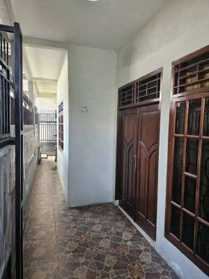 JUAL RUMAH KOST STRATEGIS, HANYA 2 MENIT UNIV PAKUANBOTANI SQUARE lokasi di Jalan Cidangiang, tersedia melalui melalui situs Olx