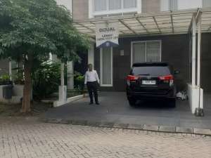 JUAL RUMAH LELANG BANK DI SIDOARJO CITRA GARDEN CLUSTER THE ORCHARDLELANG KPKNL , tersedia melalui melalui situs Olx