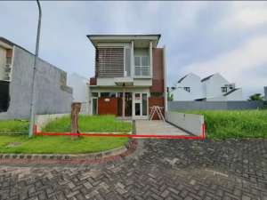 JUAL RUMAH LELANG BANK DI SIDOARJO SAFIRA JUANDA RESORT - BUDURANLELANG KPKNL , tersedia melalui melalui situs Olx