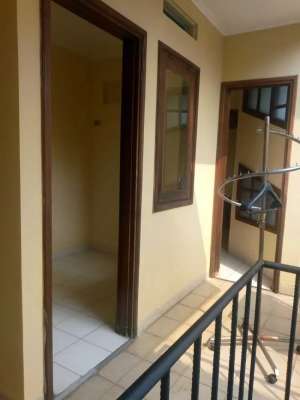 Jual Rumah Luas 120 Meter di Citra Gran Cibubur , tersedia melalui melalui situs Olx