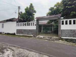 Jual Rumah Luas Plesungan Soloraya , tersedia melalui melalui situs Olx