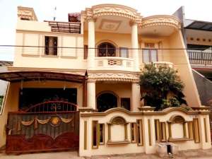 JUAL RUMAH MEWAH DI JATIASIH KOTA BEKASI , tersedia melalui melalui situs Olx