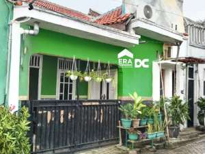 JUAL Rumah Murah Bonus Usaha di Kwaron Bangetayu Genuk Semarang , tersedia melalui melalui situs Olx