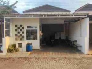 Jual Rumah Murah Cantik Buahbatu Bojongsoang Bandung , tersedia melalui melalui situs Olx
