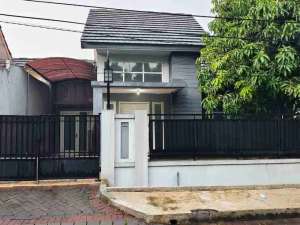 jual rumah murah d perum deltasari waru Sidoarjo Bungurasih pepelegi Wage , tersedia melalui melalui situs Olx