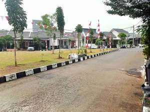 Jual Rumah Murah di Perumahan Cilebut Residence 2 Bogor , tersedia melalui melalui situs Olx