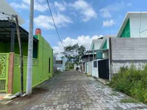 Jual Rumah Murah Karangploso Malang , tersedia melalui melalui situs Olx